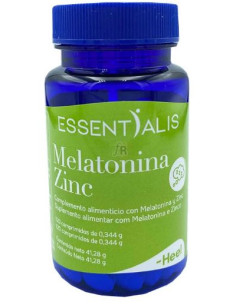 HEEL ESSENTIALIS MELATONINA...