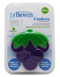 MORDEDOR DR BROWN´S UVAS