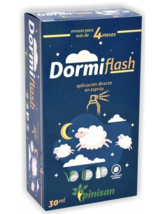 PINISAN DORMIFLASH 30 ML