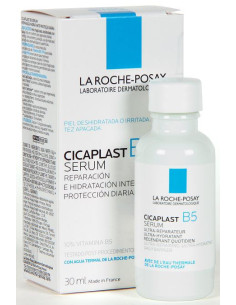 LA ROCHE POSAY CICAPLAST B5...