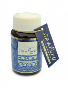 TONGIL ESTADO PURO CURCUMA...