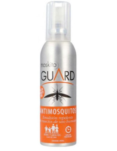 MOSKITO GUARD EMULSION...
