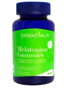 HEEL ESSENTIALIS MELATONINA...