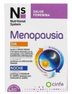 NS GINEPROTECT MENOPAUSIA...