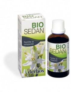 DERBOS BIOSEDAN 50ml BIO...