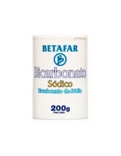 BICARBONATO SODICO BETAFAR...