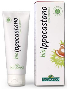 NATURANDO BIO IPPOCASTANO...