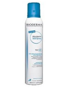 BIODERMA ATODERM SOS SPRAY...