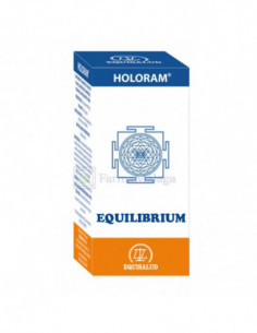 EQUISALUD HOLORAM...