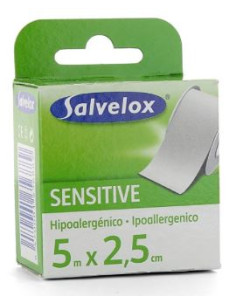 SALVELOX HIPOALER 5X2,5 CM...