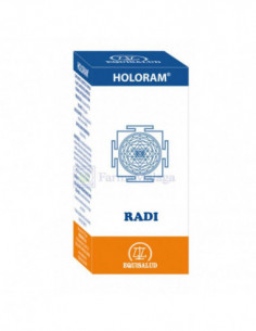 EQUISALUD HOLORAM RADI...