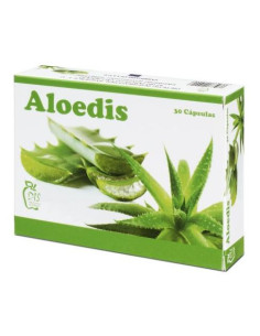 DIS ALOEDIS 60 CAPSULAS...