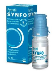 EYESTIL SYNFO 1 FRASCO 10 ml