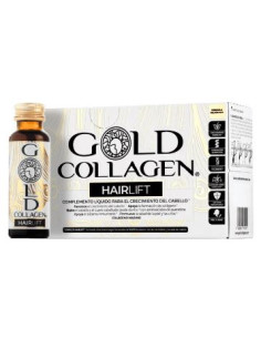 MINERVA GOLD COLLAGEN...