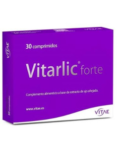 VITARLIC FORTE 30...