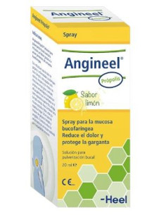 ANGINEEL PROPOLIS SOLUCION...