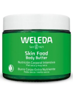 WELEDA SKIN FOOD BODY...