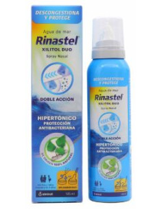 RINASTEL XILITOL DUO 1...