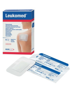 APOSITO ESTERIL ADHESIVO...