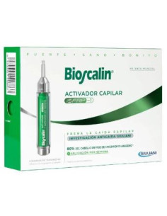 BIOSCALIN ACTIVADOR CAPILAR...