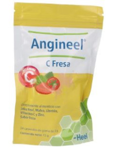 HEEL ANGINEEL CARAMELOS...