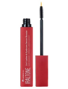 IRALTONE SERUM 2 EN 1...