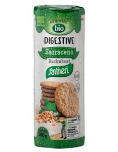 SANTIVERI GALLETAS...