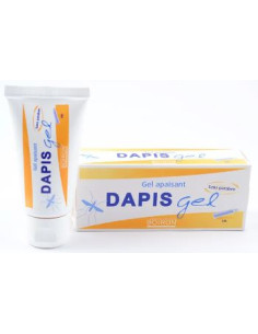 DAPIS GEL BOIRON 1 ENVASE...