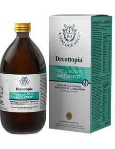 GIANLUCA MECH DEPURATIVO...