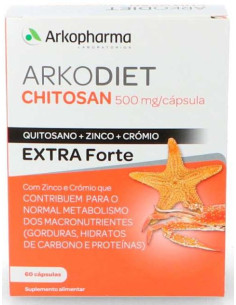 FIGURMED CHITOSAN EXTRA...
