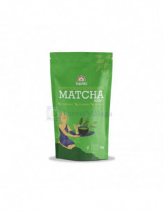 ISWARI TE MATCHA EN POLVO...