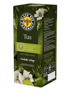 BLACK BEE PHARMACY TUS 1...