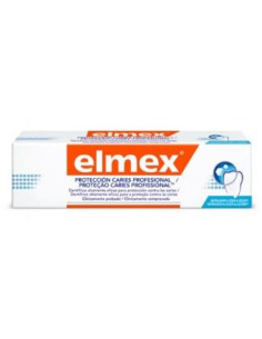 ELMEX PROTECCION CARIES...