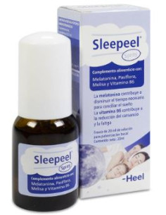 SLEEPEEL 1 SPRAY 20 ml...