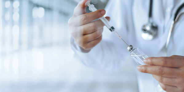 Resultados prometedores del estudio sobre la vacuna de Pfizer